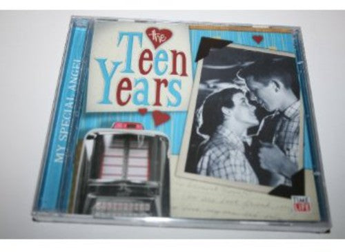 THE TEEN YEARS: VOLUME 4 - CD