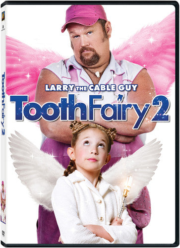 TOOTH FAIRY 2 - DVD