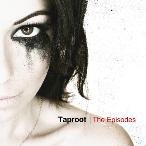 THE EPISODES - CD