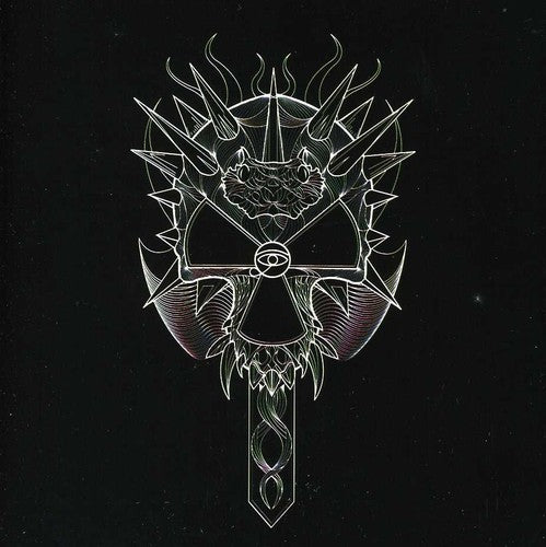 CORROSION OF CONFORMITY (2012) - CD