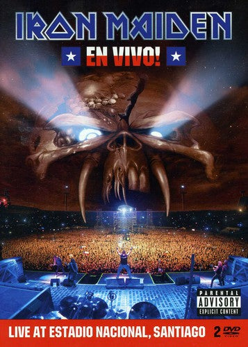 EN VIVO! (2 DVD: METAL CASE) - DVD
