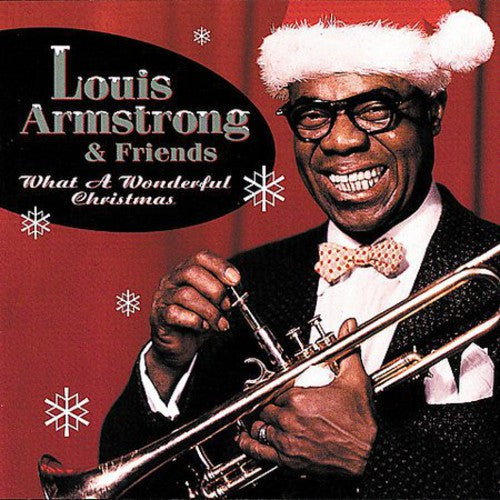 WHAT A WONDERFUL CHRISTMAS - CD