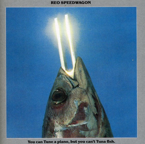 YOU CAN TUNE A PIANO...: (1978) - CD