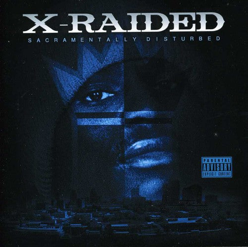 SACRAMENTALLY DISTURBED - CD