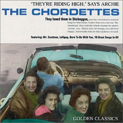 GOLDEN CLASSICS - CD