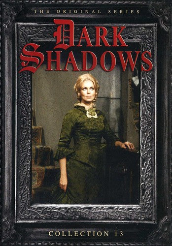 COLLECTION 13 (4 DVD) - DVD