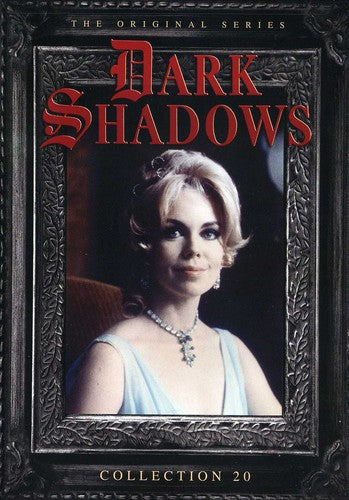 COLLECTION 20 (4 DVD) - DVD