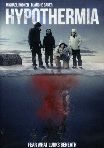 HYPOTHERMIA - DVD