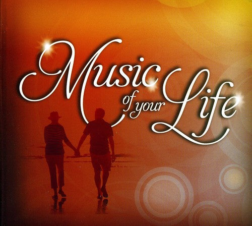 MUSIC OF YOUR LIFE (10 CD) - CD
