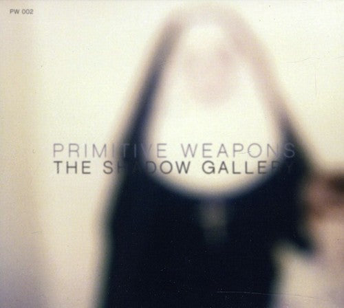 SHADOW GALLERY - CD