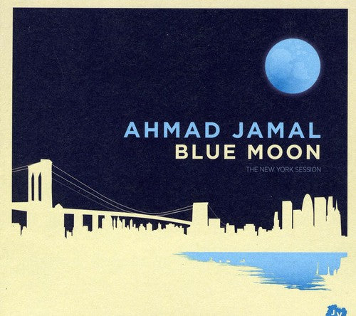 BLUE MOON - CD