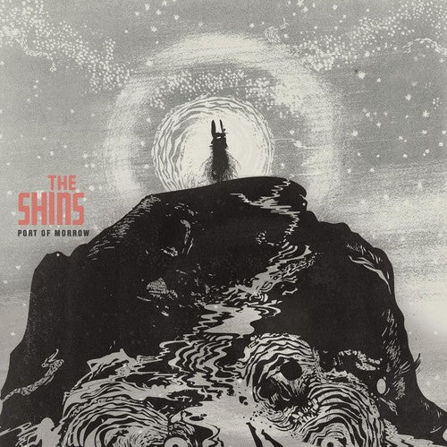 PORT OF MORROW (2012: ALBUM) - VINYL