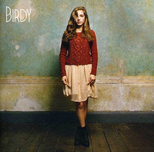 BIRDY (2012) - CD
