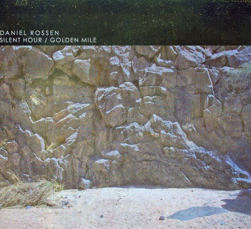 SILENT HOUR/GOLDEN MILE - CD