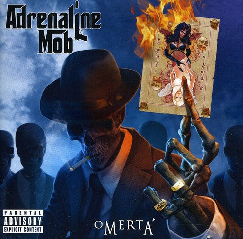 OMERTA - CD