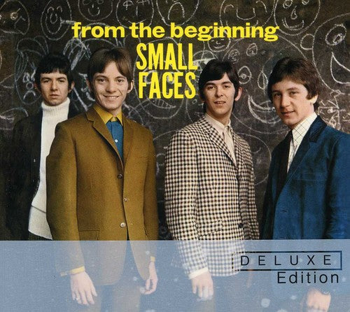FROM THE BEGINNING (2 CD DELUXE) - CD