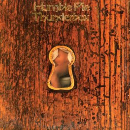 THUNDERBOX (1974) - CD