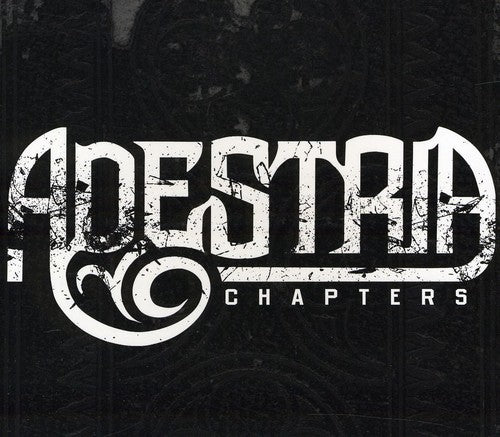 CHAPTERS - CD