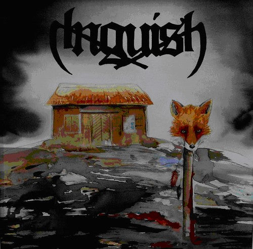 THROUGH THE ARCHDEMON'S HEAD - CD