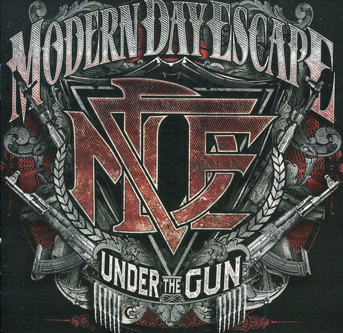 UNDER THE GUN - CD