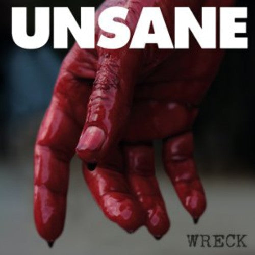 WRECK - CD