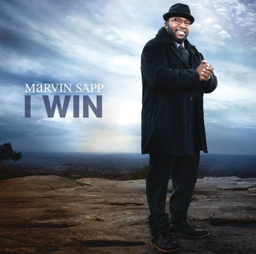 I WIN (LIVE) - CD