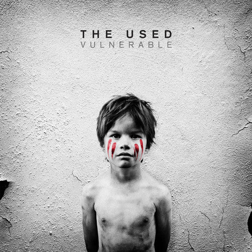 VULNERABLE - CD