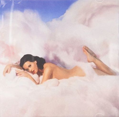 TEENAGE DREAM: THE C - CD