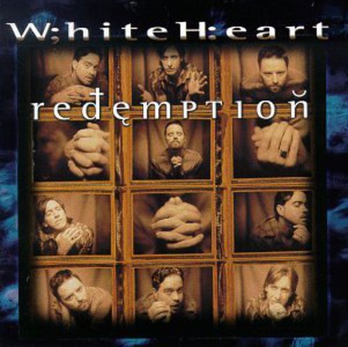 REDEMPTION - CD