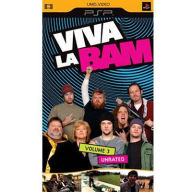 Viva La Bam Volume 3 - UMD VIDEO