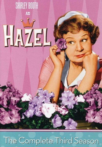 SEASON THREE - HAZEL