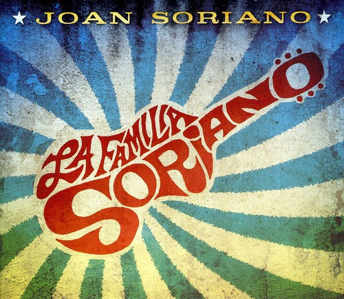 LA FAMILIA SORIANO - CD