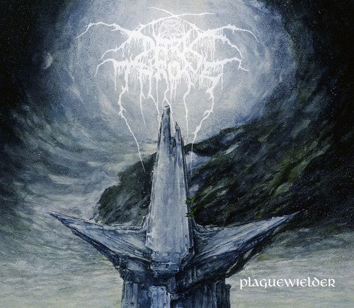 PLAGUEWIELDER - CD