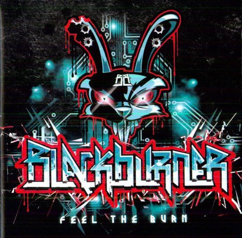 FEEL THE BURN (2 CD) - CD
