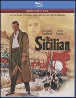 SICILIAN (BLU-RAY) - BLU-RAY