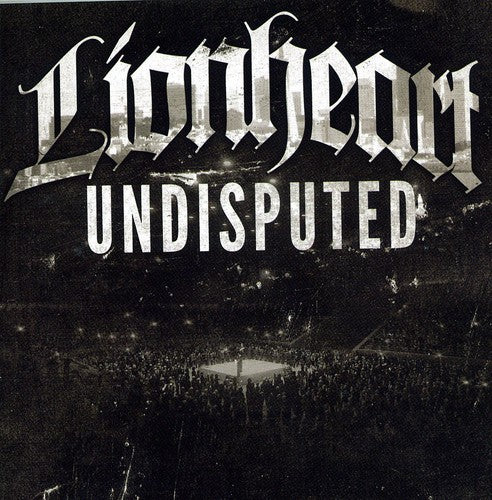 UNDISPUTED - CD