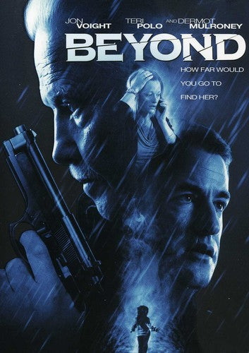 BEYOND - DVD