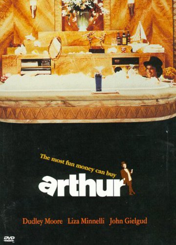 ARTHUR - DVD