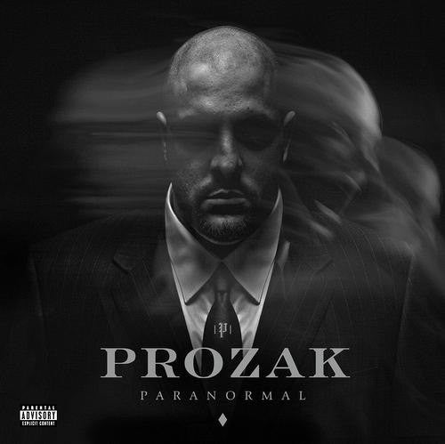 PARANORMAL - CD