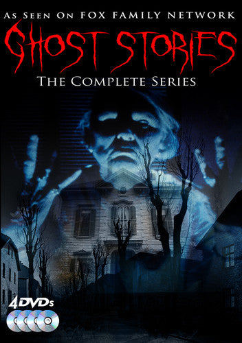 COMPLETE SERIES (4 DVD) - DVD