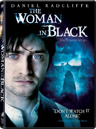 WOMAN IN BLACK - DVD