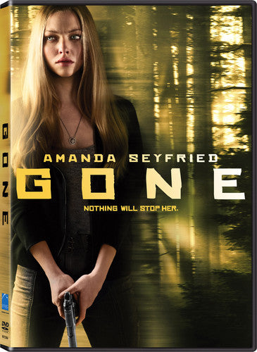 GONE - DVD