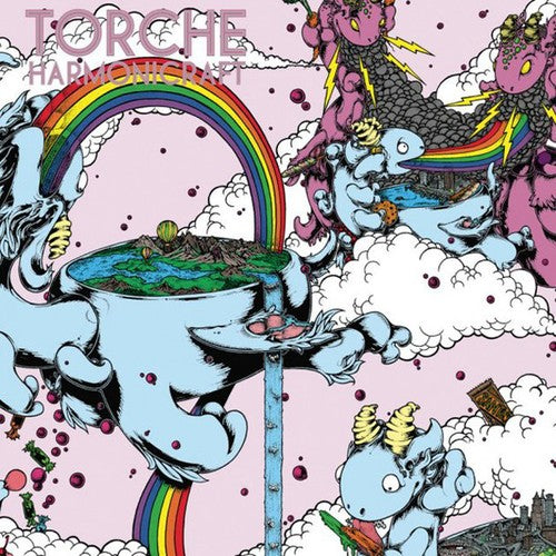 HARMONICRAFT - CD