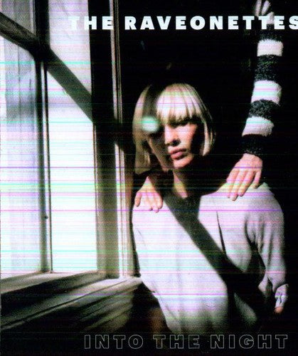 INTO THE NIGHT (4 TRACK CD-EP) - CD