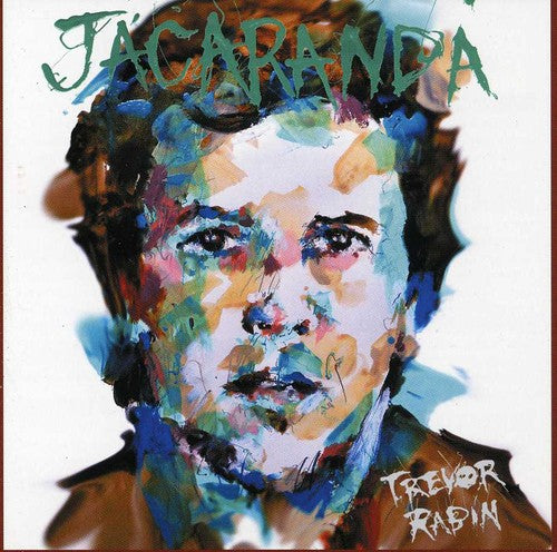 JACARANDA - CD