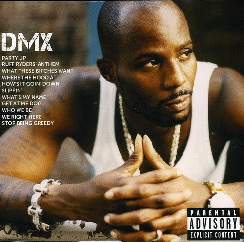 ICON (BEST OF: 11 TRACKS) - CD