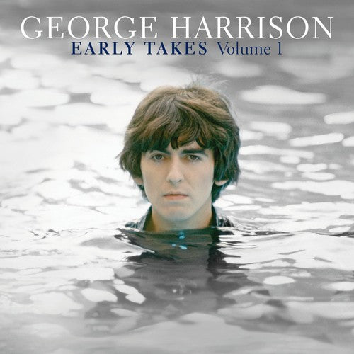 EARLY TAKES: VOLUME 1 - CD