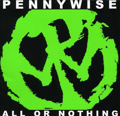 ALL OR NOTHING - CD