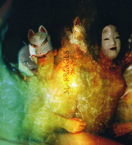 KITSUNE - CD