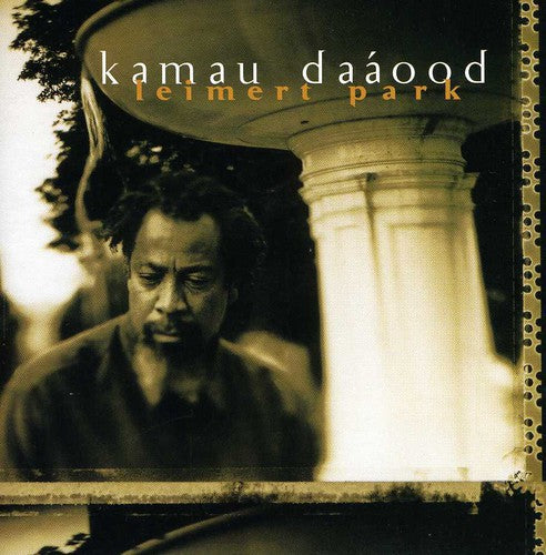 DAAOOD, KAMAU - LEIMERT PARK - CD